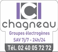 Chagneau Groupes ...